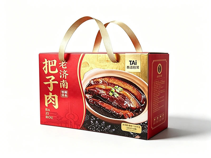 Taihao Printing and Packaging Launches High-Quality Custom Packaging Boxes to Meet Diversified Industry Needs