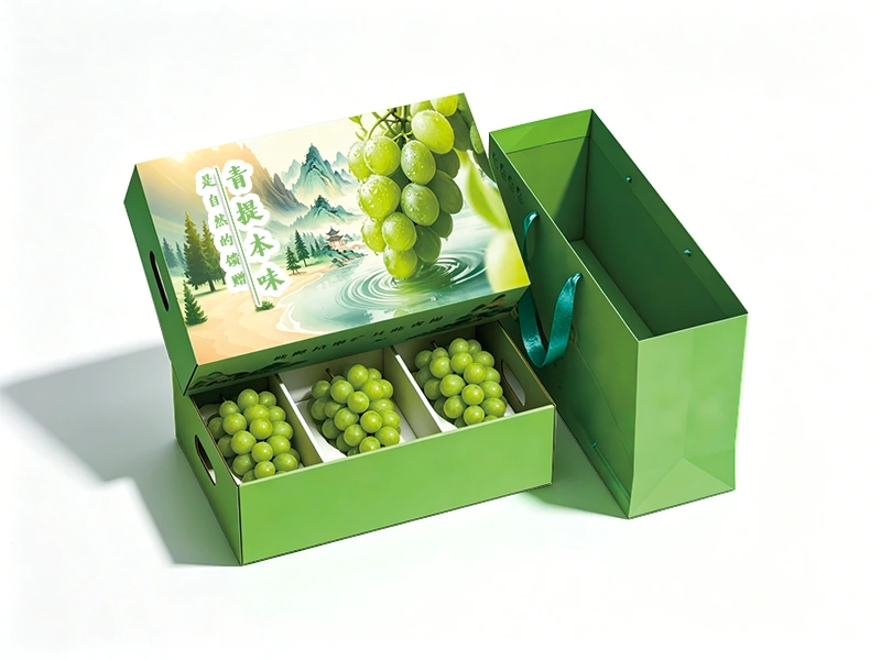 Taihao Printing and Packaging has launched a brand-new version of Paper Tote Bags, enhancing its presence in the global export packaging market.