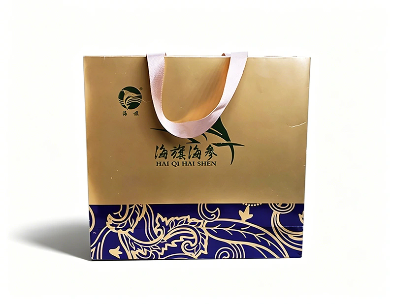 How Can Paper Tote Bags Be Customized for Jewelry and Small Gift Packaging?