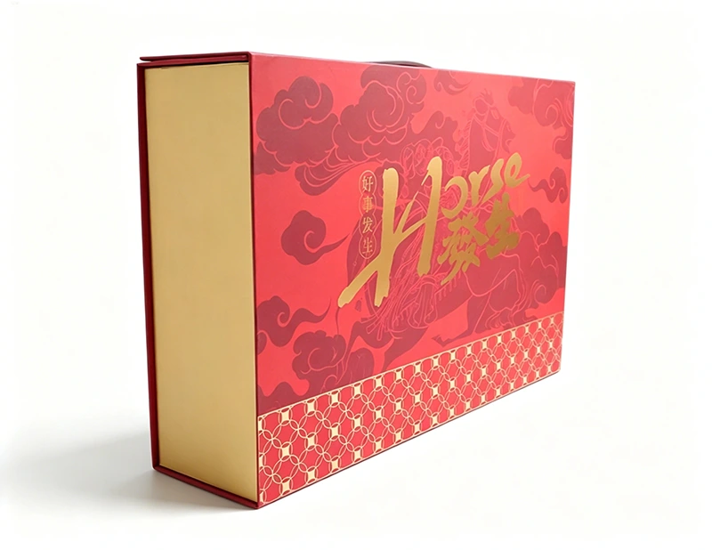 Collapsible Gift Boxes