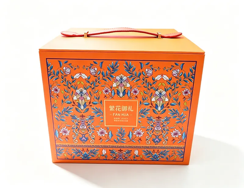 Drawer Gift Boxes