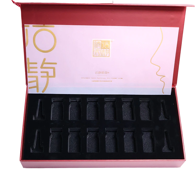 Skincare Gift Set Boxes