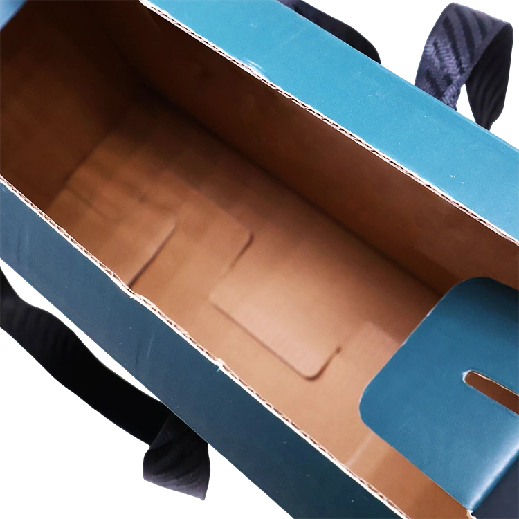 Window Gift Boxes