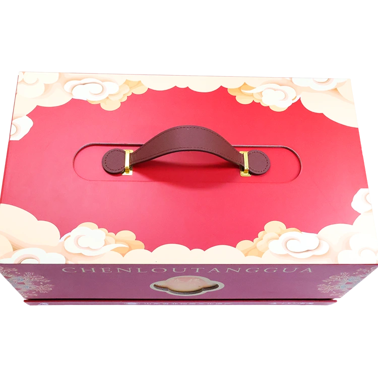 Magnetic Gift Boxes