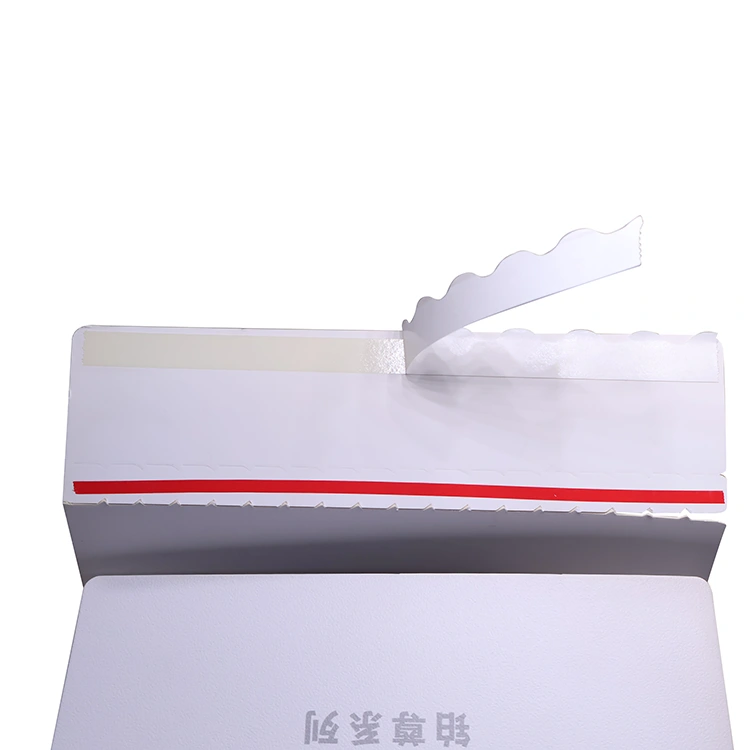 Luxury White Cardboard Boxes