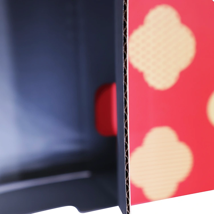 Printed Color Shipping Boxes