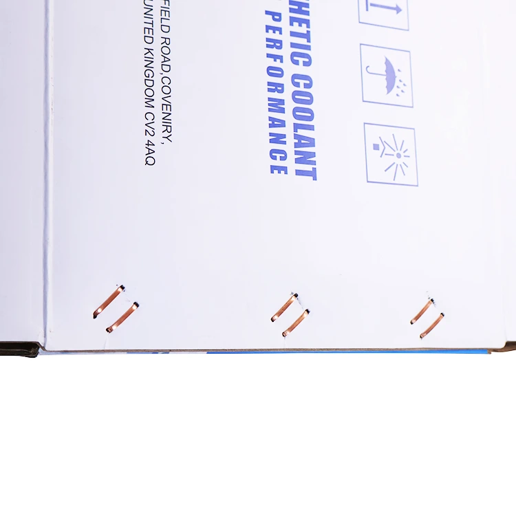 Printed Color Shipping Boxes