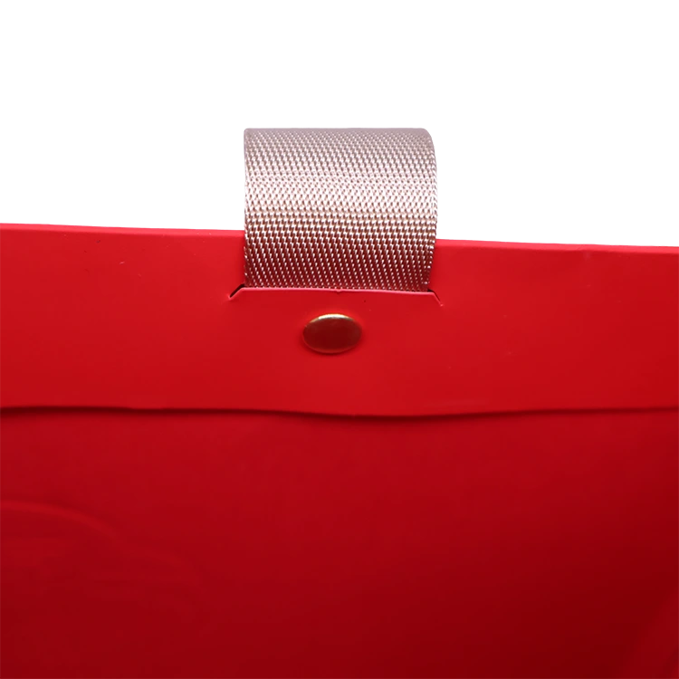 Wedding Specialty Paper Tote Bags