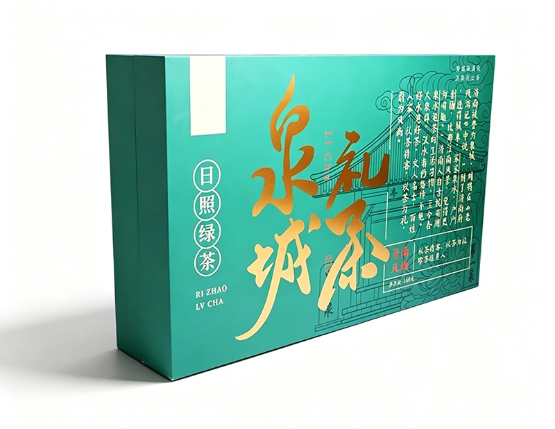 Industrial Board Rigid Boxes