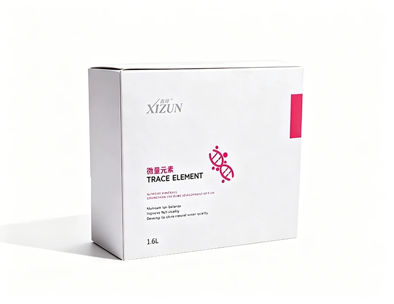 Luxury White Cardboard Boxes
