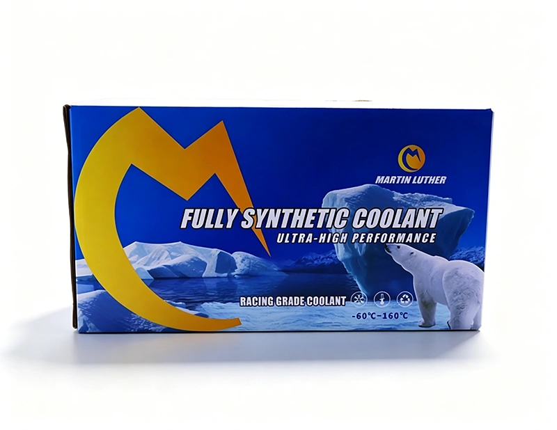 Printed Color Shipping Boxes