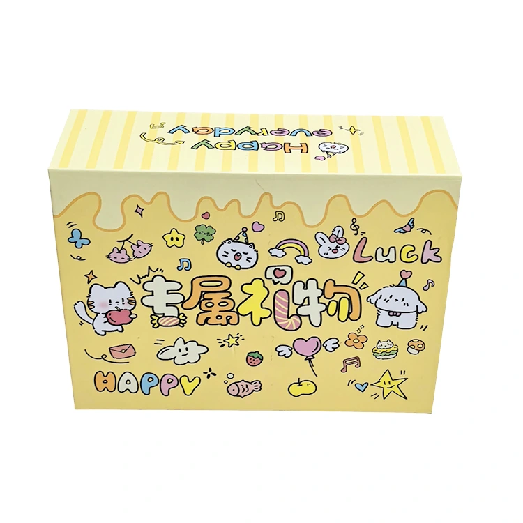 Printed Corrugated Alcohol Packaging Boxes