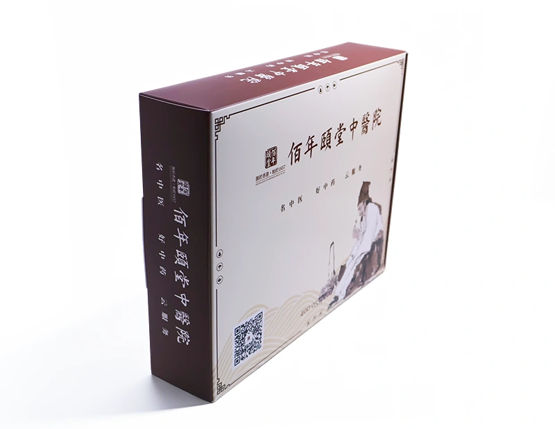 White Cardboard Mailer Boxes